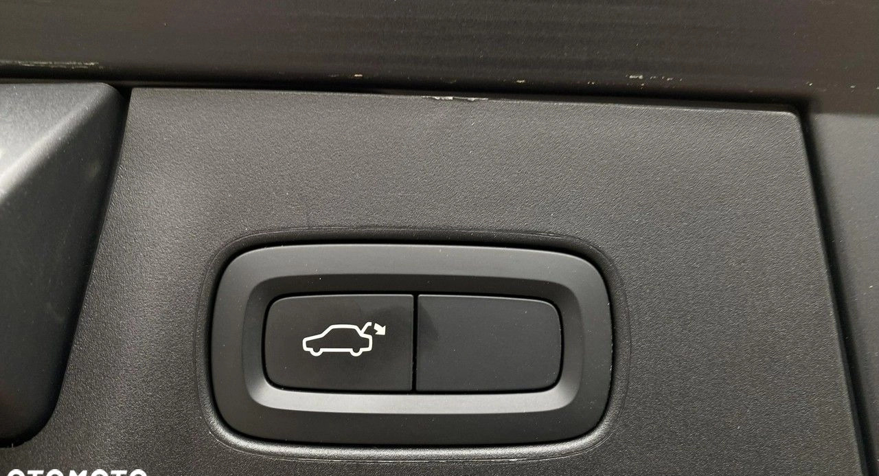 Volvo V90 cena 164900 przebieg: 145000, rok produkcji 2020 z Rychwał małe 352